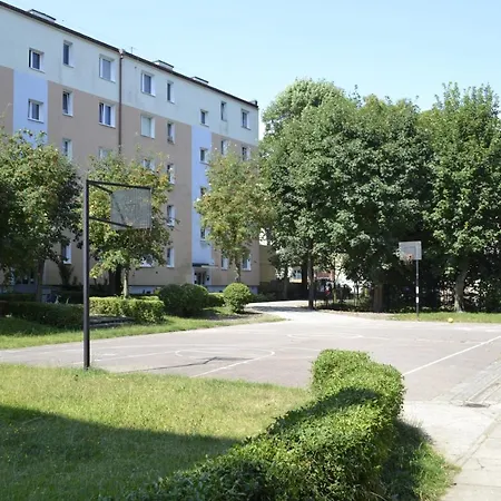 Апартаменти Kameralne Studio Vigo *