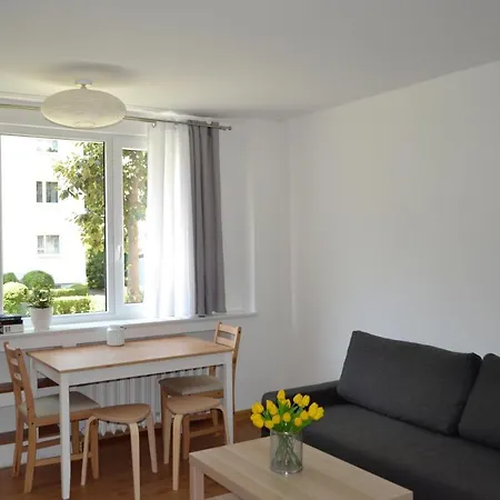 아파트 Kameralne Studio Vigo 소포트