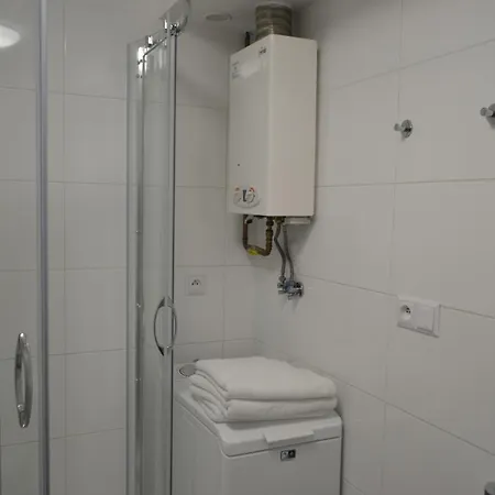 Kameralne Studio Vigo * 소포트