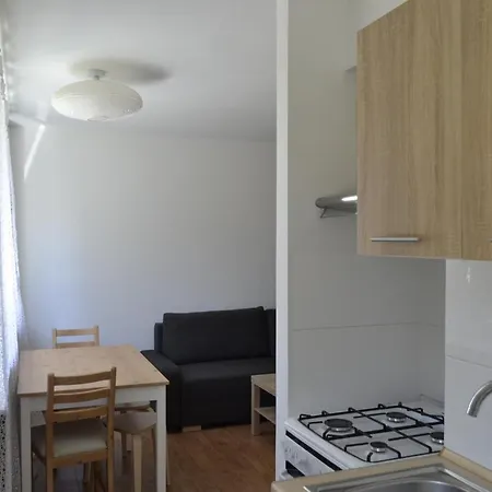 Kameralne Studio Vigo Апартаменти