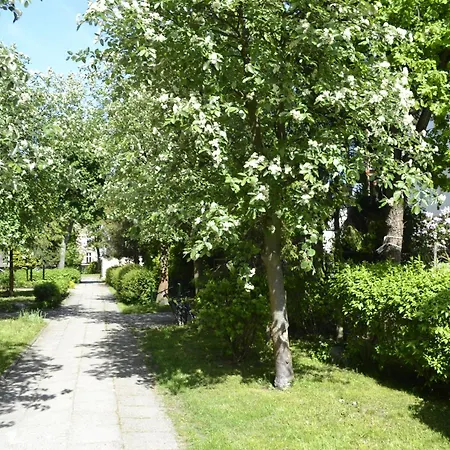 Kameralne Studio Vigo Апартаменти Сопот