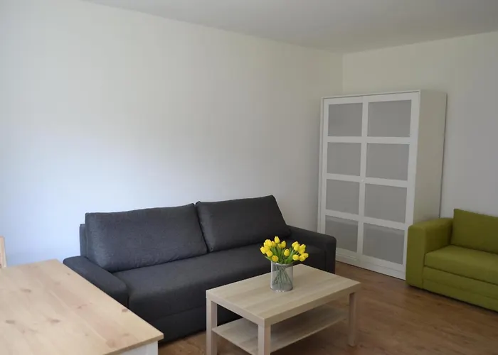 Kameralne Studio Vigo Сопот